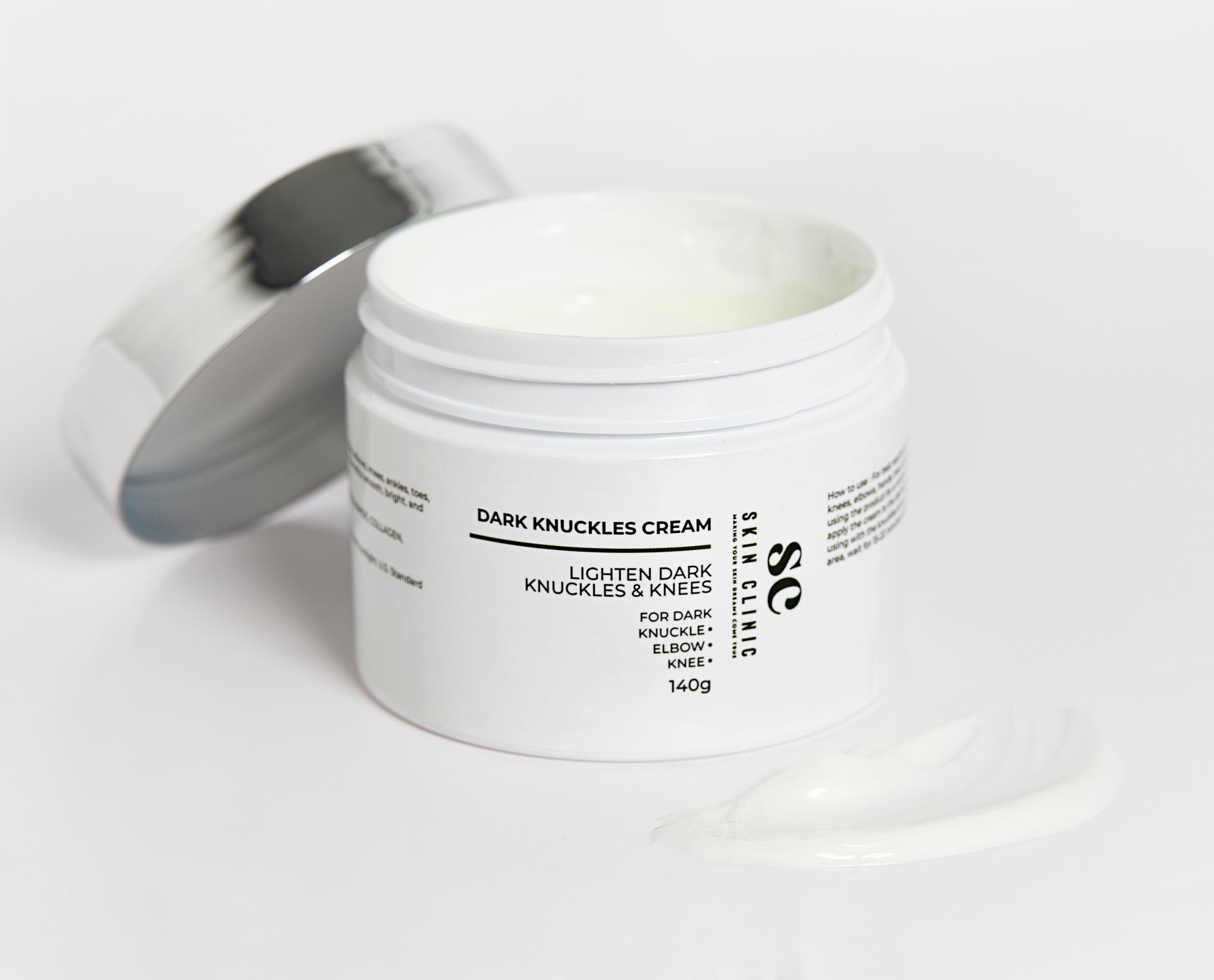 🌞AM - Dark Knuckles Cream