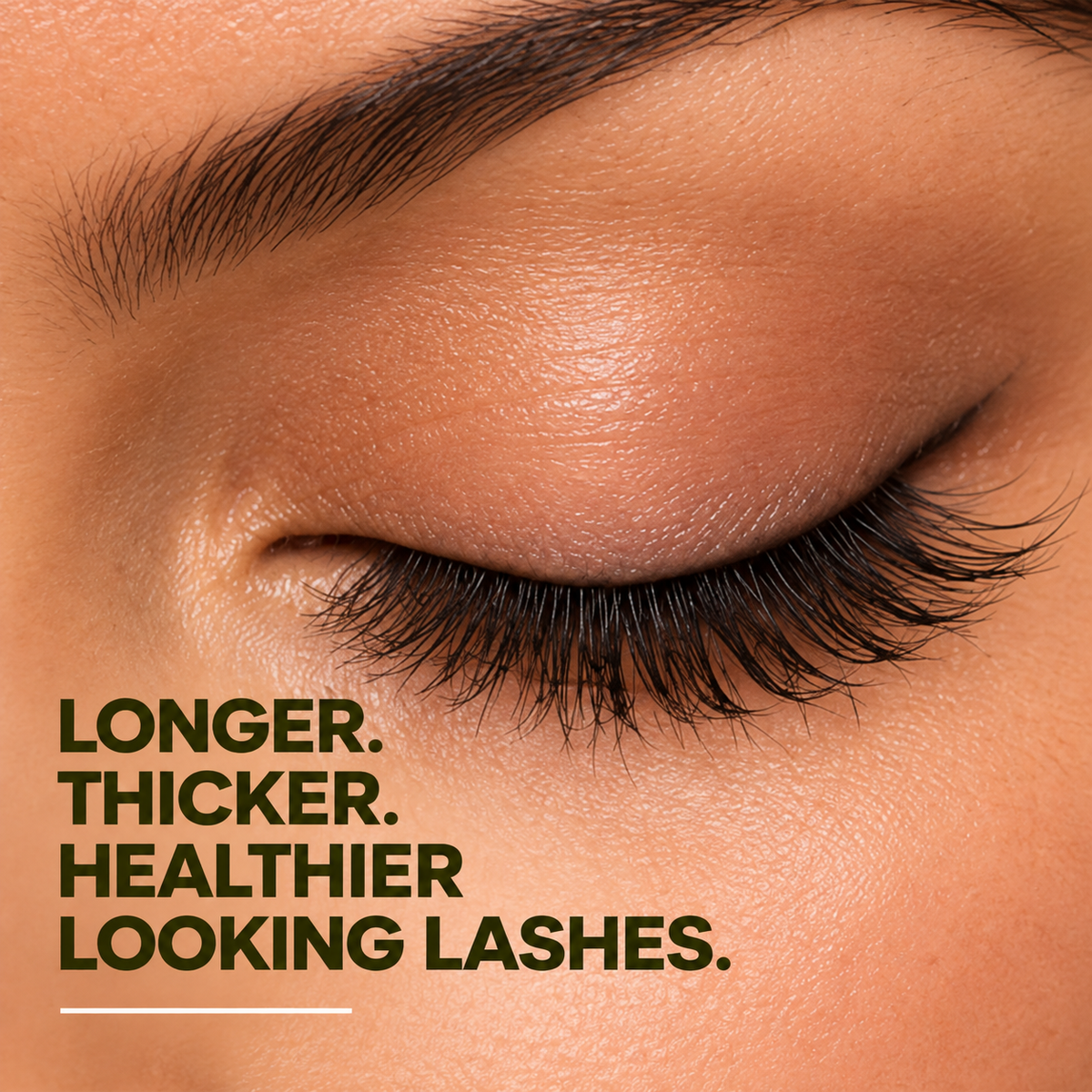 Eye Lash Growth