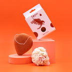Konjac Sponge - Red Clay - Rejuvenating