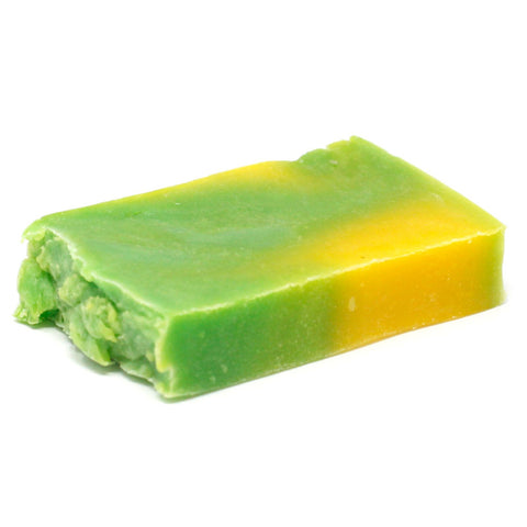 Jojoba - Olive Oil Soap