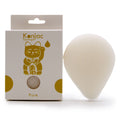 Konjac Sponge - Natural - Sensitive Skin