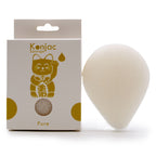 Konjac Sponge - Natural - Sensitive Skin