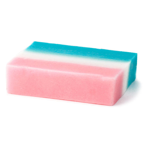 Baby Powder Soap Bar