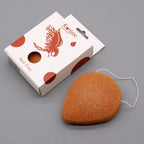 Konjac Sponge - Red Clay - Rejuvenating