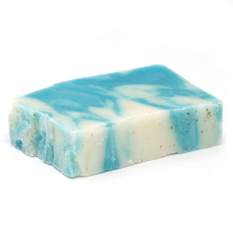 Seaweed - Olive Oil Soap