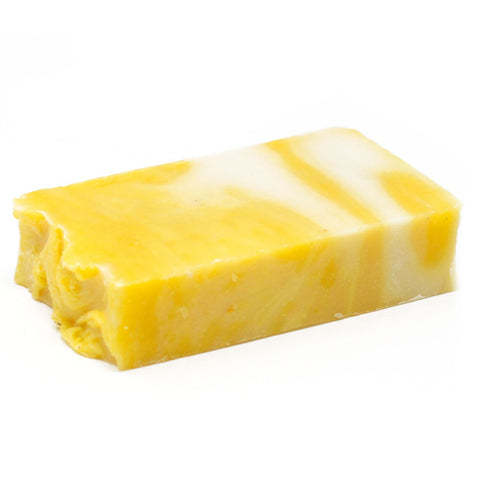 Lemon - Olive Oil Soap