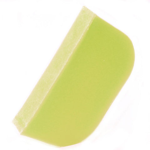 Coconut and Lime - Argan Solid Hair Shampoo