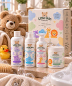 Eczema & Sensitive Skin Starter Set