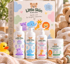 Eczema & Sensitive Skin Starter Set