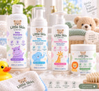 Eczema & Sensitive Skin Starter Set