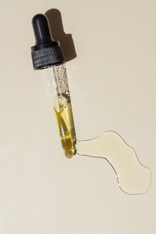 Acne Fading Oil
